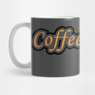 coffee break mode ON Mug